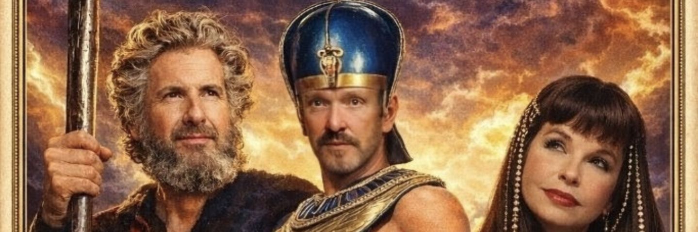 ErnieOnTV's profile banner image
