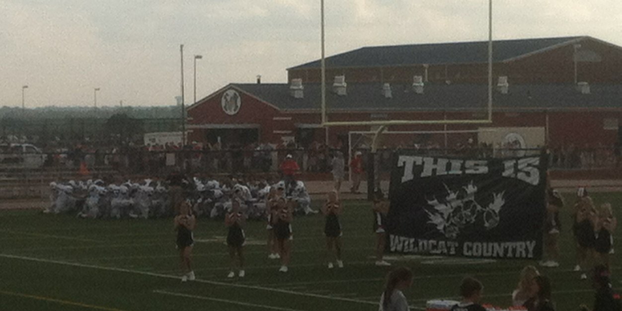 FHS Newsline banner