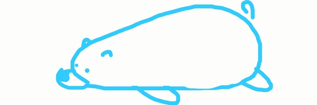 blueN17's profile banner image