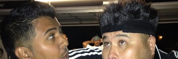 djpudgey Profile Banner