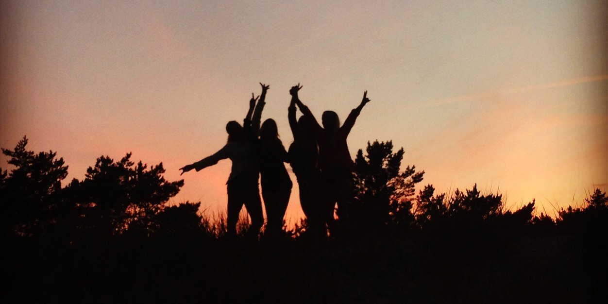 bellasandstrm's profile banner image