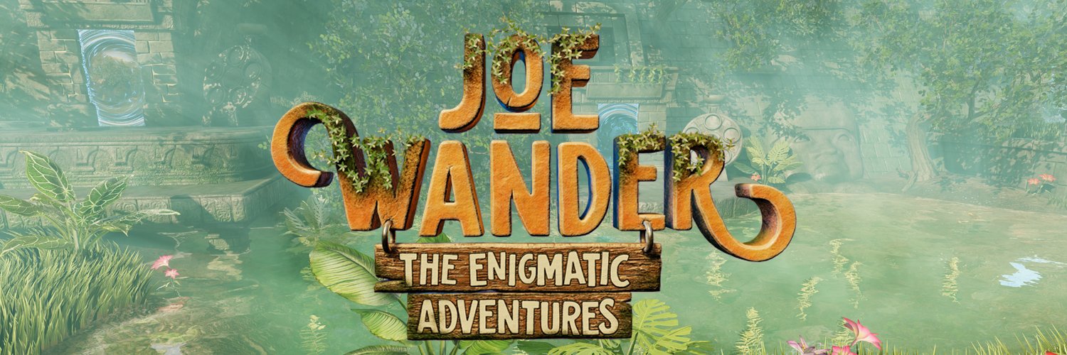 Joe Wander banner