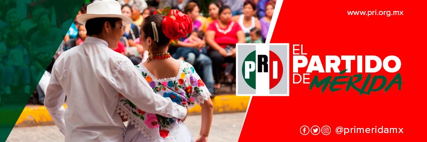 PriMeridaMx's profile banner image