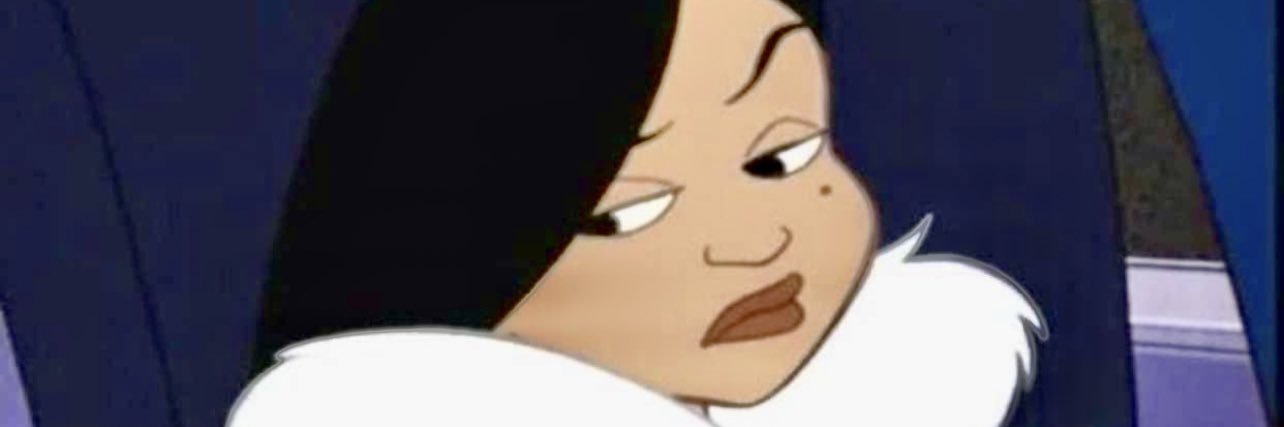 pimpcessti's profile banner image