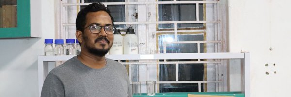 ManiRasayan Profile Banner