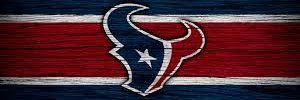 Houston Texans NFL banner