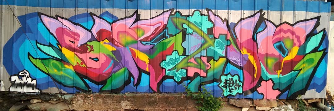 Beeznoo's profile banner image