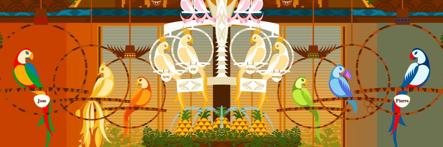 relaylaura's profile banner image
