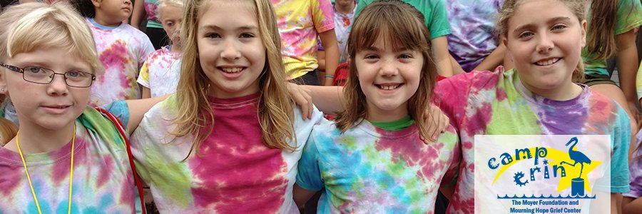 Mourning Hope banner