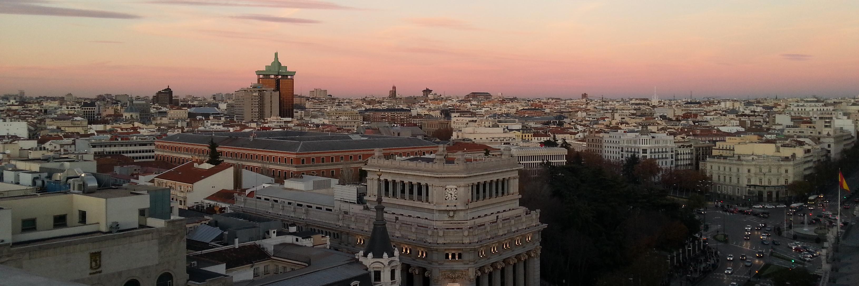 Chema Dávila banner