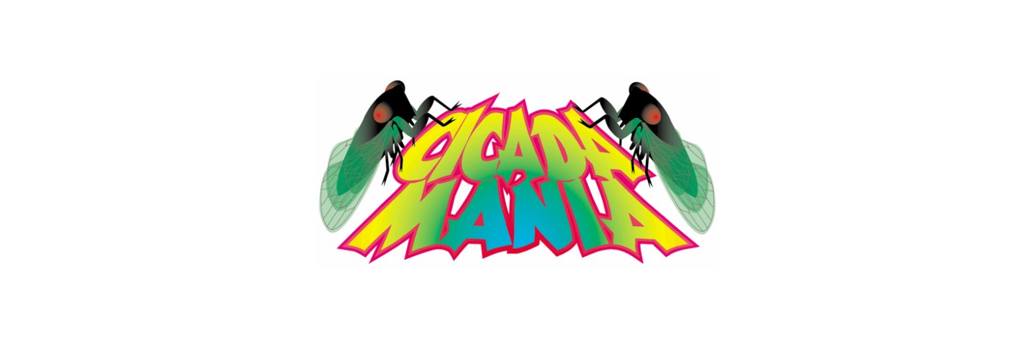cicadamania's profile banner image
