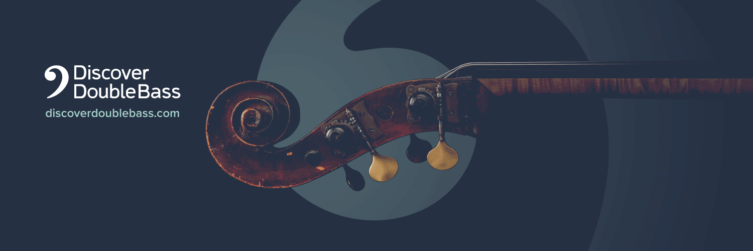 DiscoverDoubleB's profile banner image