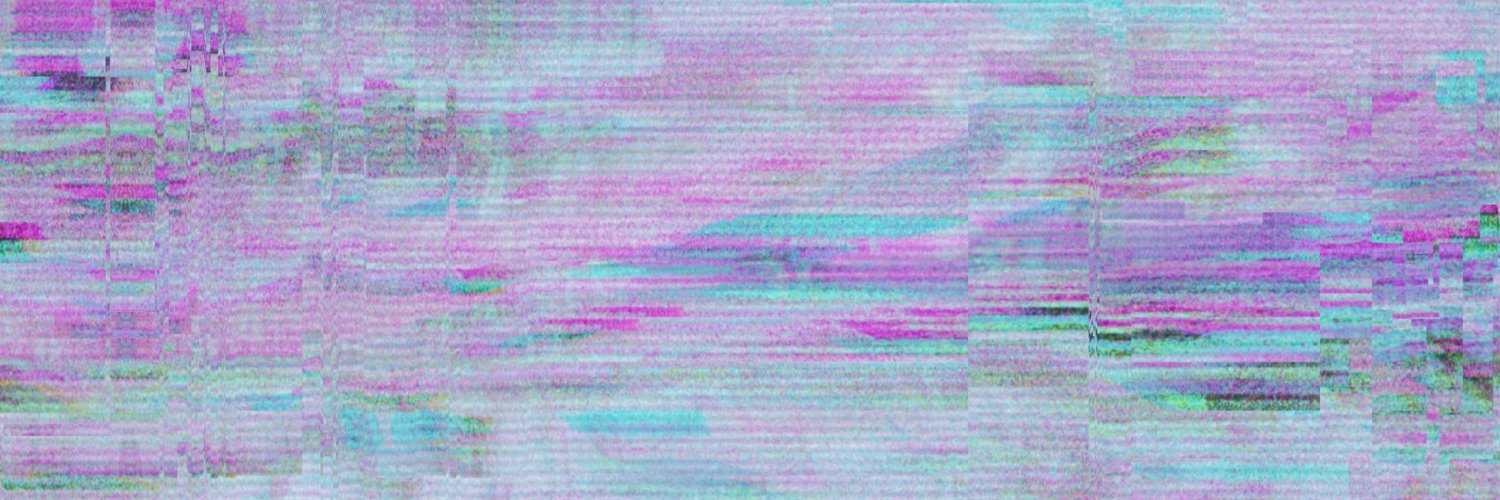 aixmyu's profile banner image