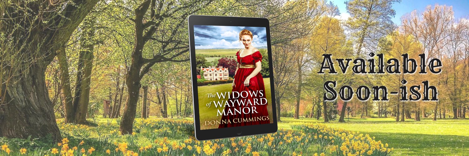 BookEmDonna's profile banner image