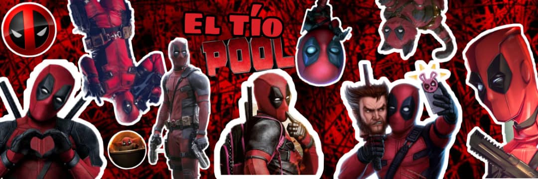 El Tío Pool😁 banner