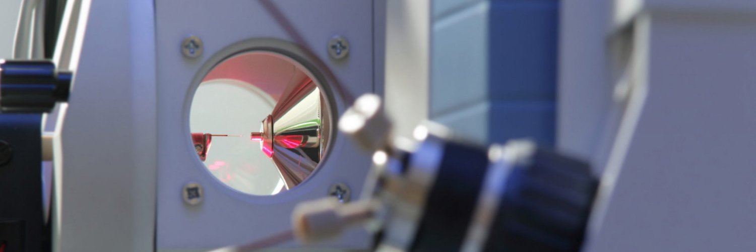 Exploring the Dynamics of Proteomes (EDyP) banner