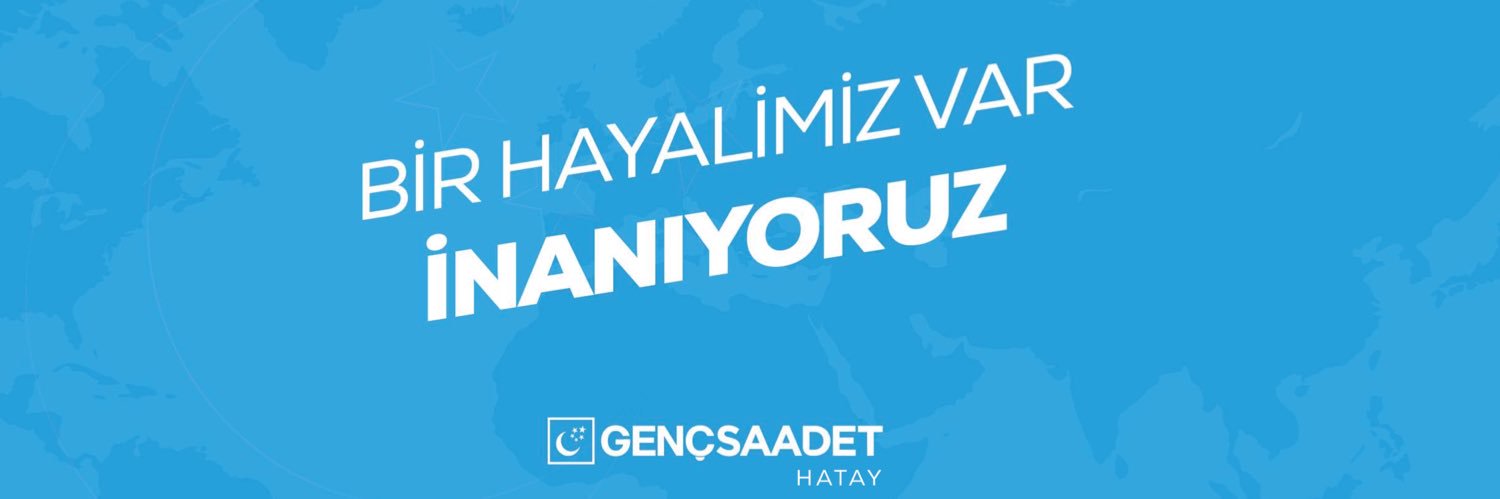 gencsaadethatay's profile banner image