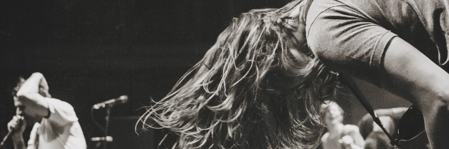 GarronEisley's profile banner image