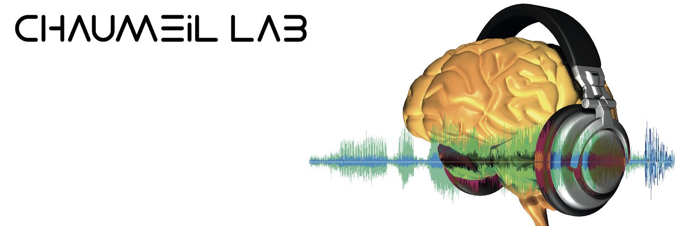 Myriam M. Chaumeil, PhD banner