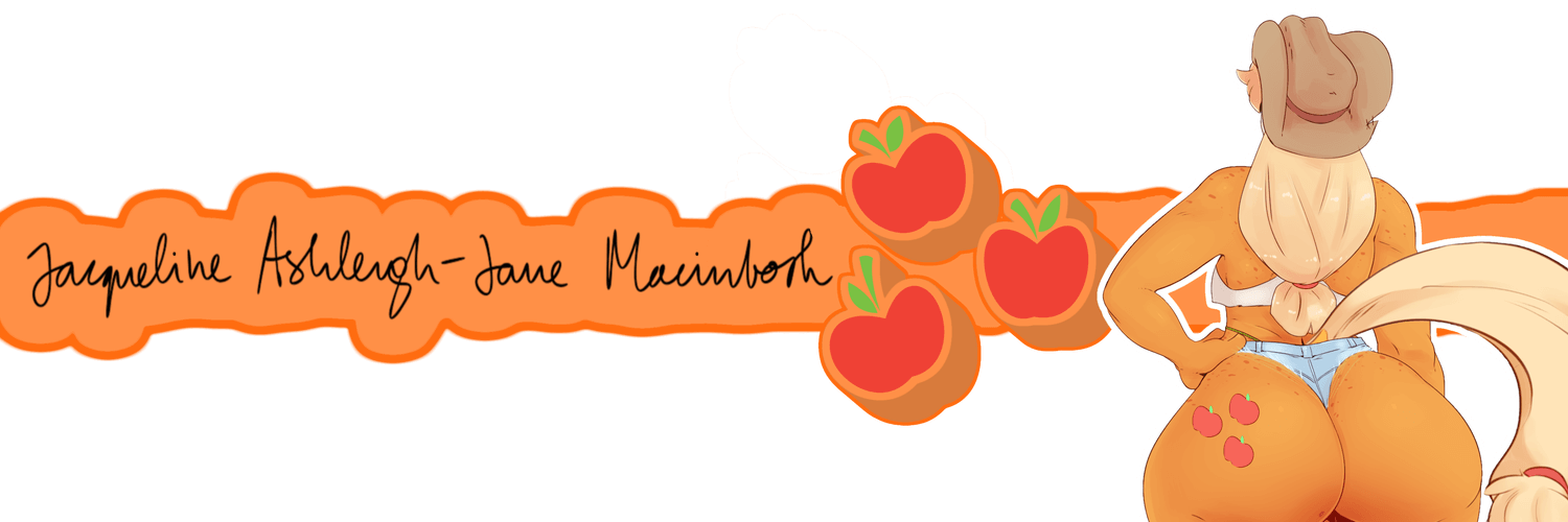 APPLEH0RSE's profile banner image