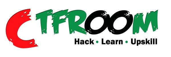 CTF_Room Profile Banner