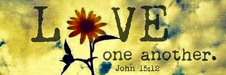 St. John the Baptist banner