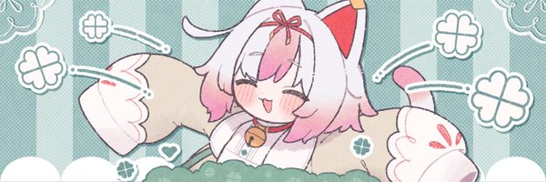 Myaneki_ Profile Banner