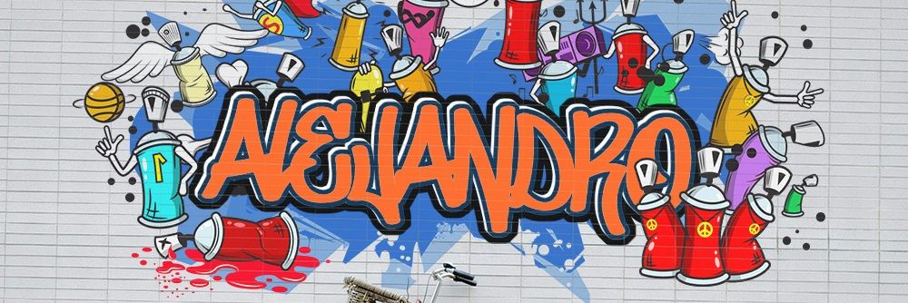 ALEJANDRO™🇰🇪's banner