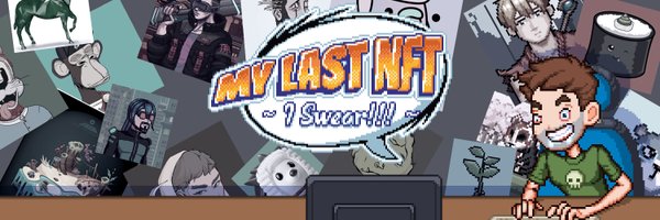 mylastnft Profile Banner