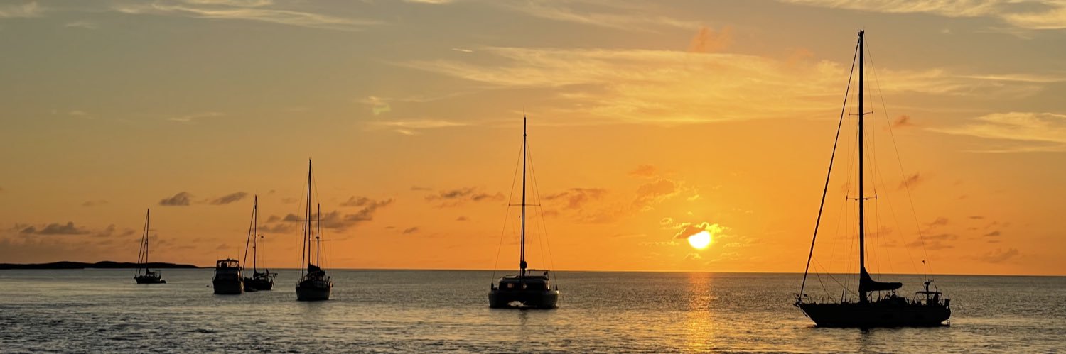 Eric Grimstead banner