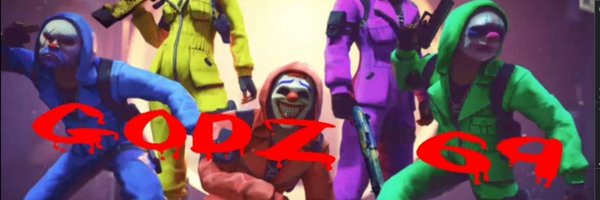 GoDz 69 Profile Banner