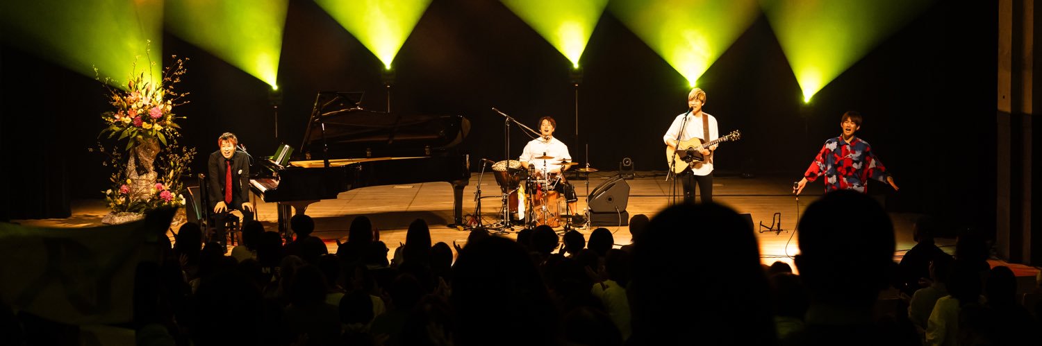 山本義則（どん）2026/8/2 八尾市文化会館プリズムホール大ホールワンマン banner