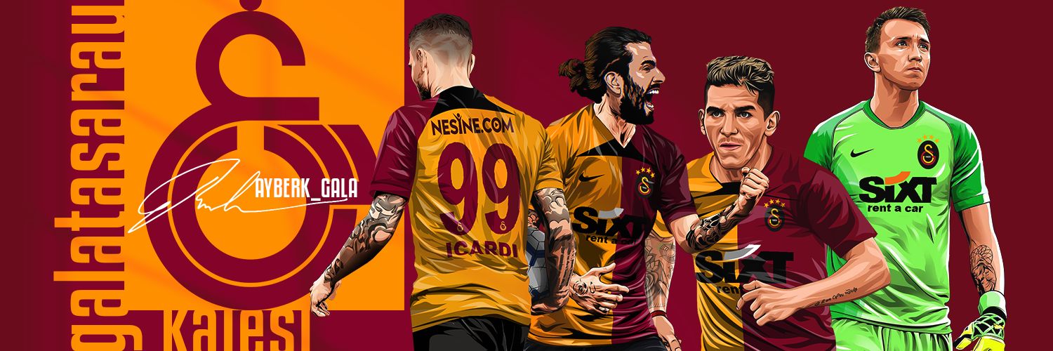 Galatasaray Kalesi banner