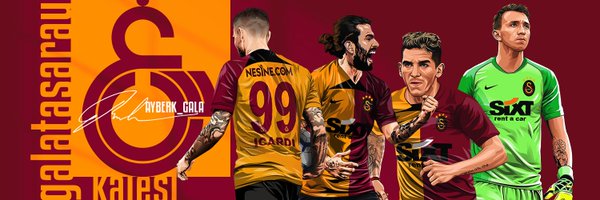 GalaParcali Profile Banner