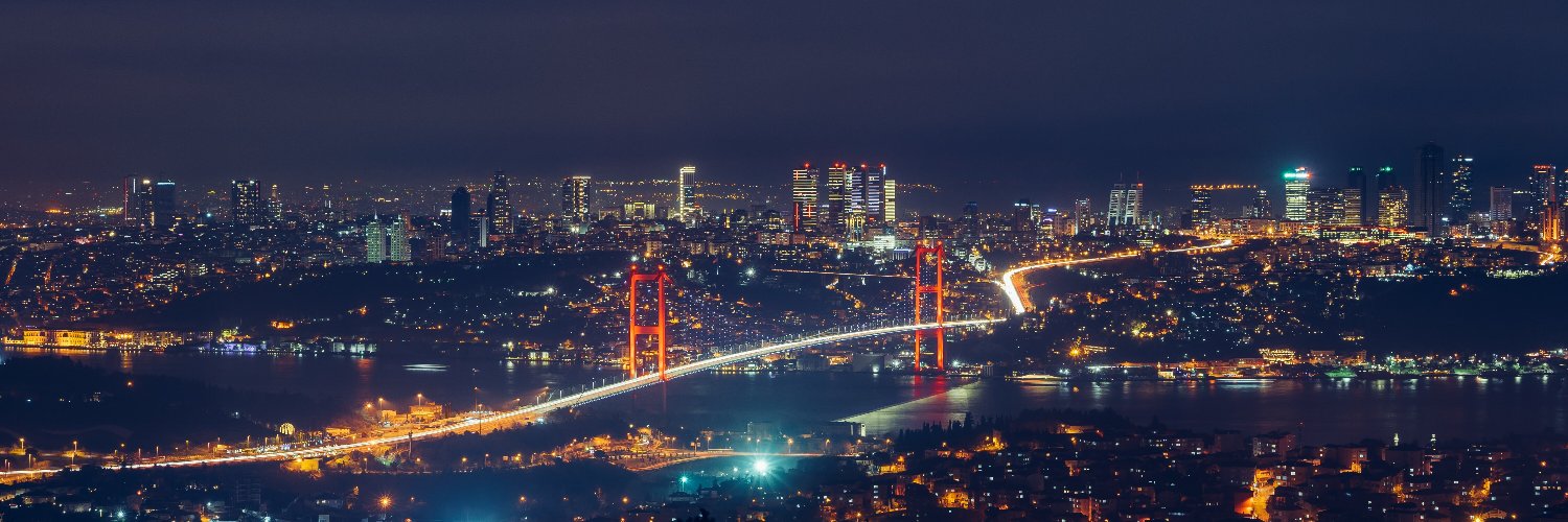 Istanbul Arbitration Week banner