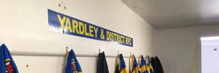 YDRFC's profile banner image