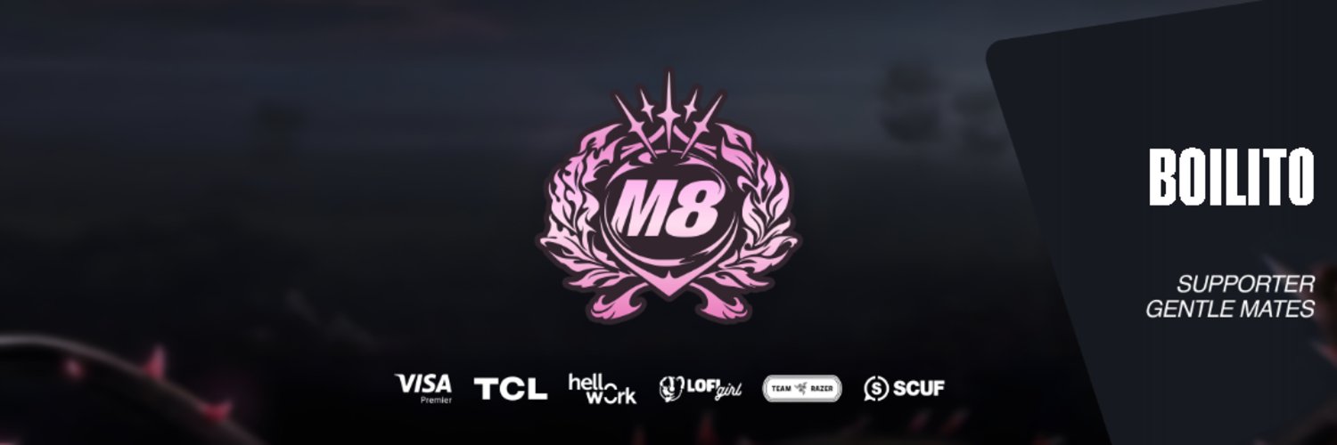 M8 Boilit0 banner
