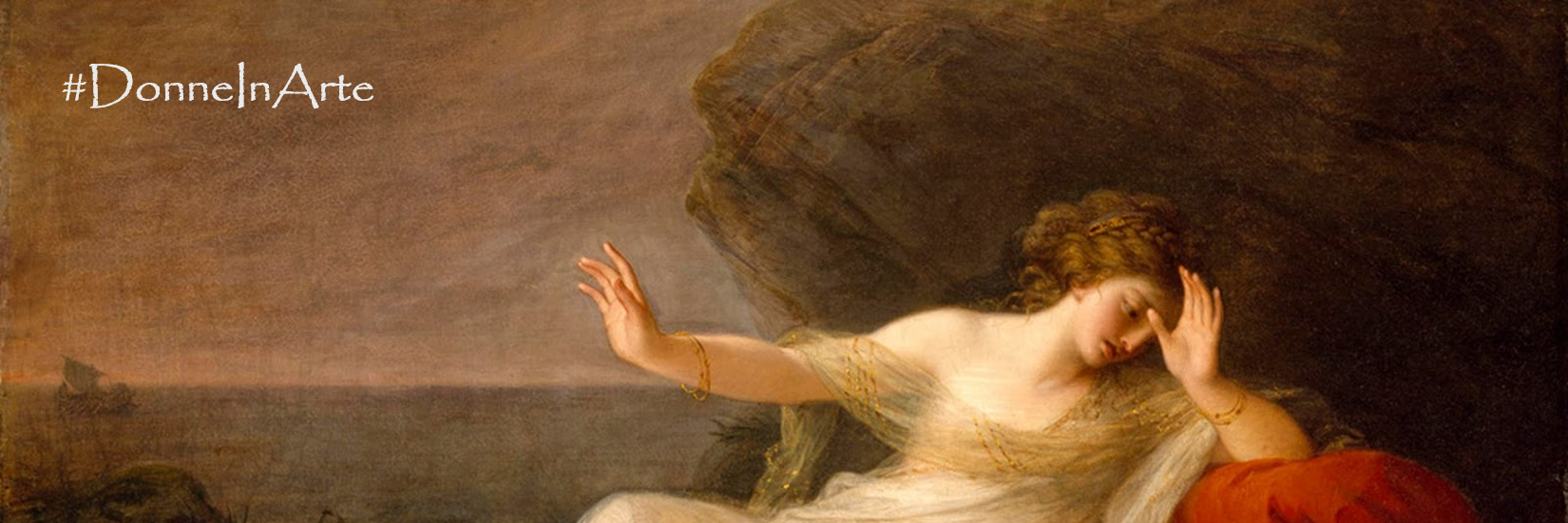 DonneInArte's profile banner image