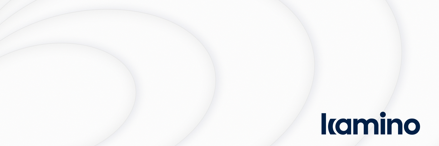 Kamino banner