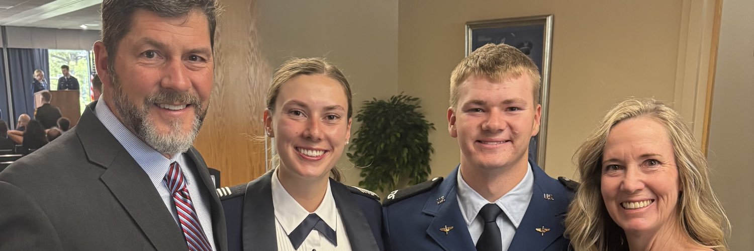 Steve Russ Jr. banner