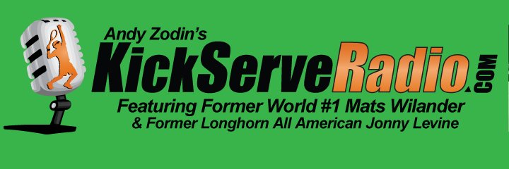 KickServeRadio.com banner