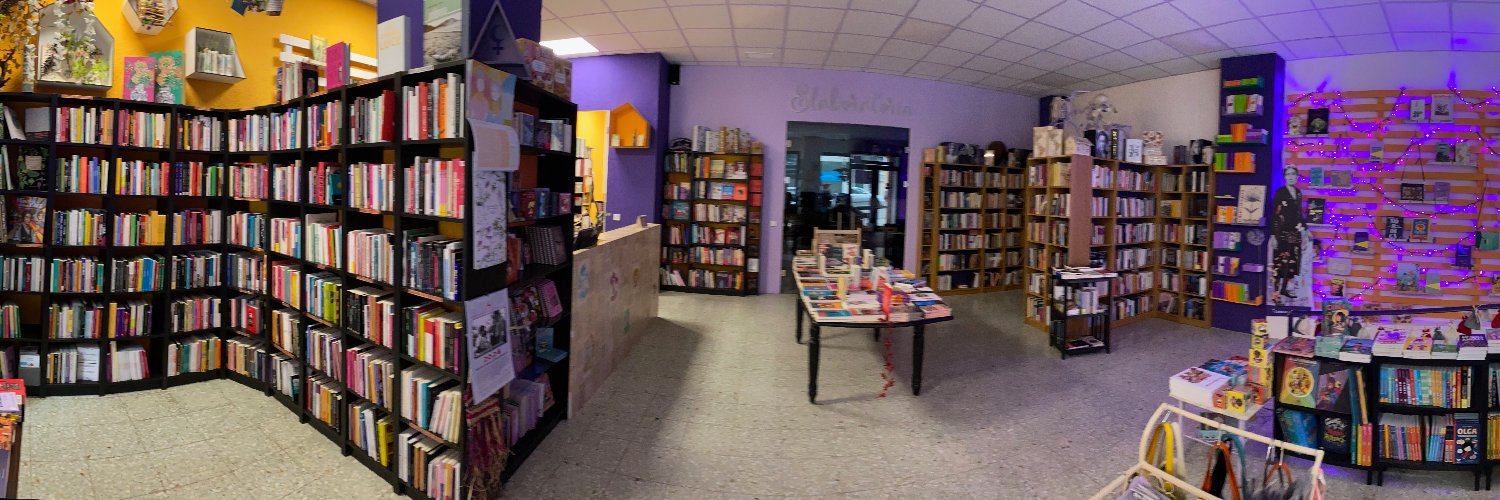 LibreFeminista's profile banner image