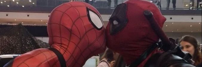 naoeanny's profile banner image