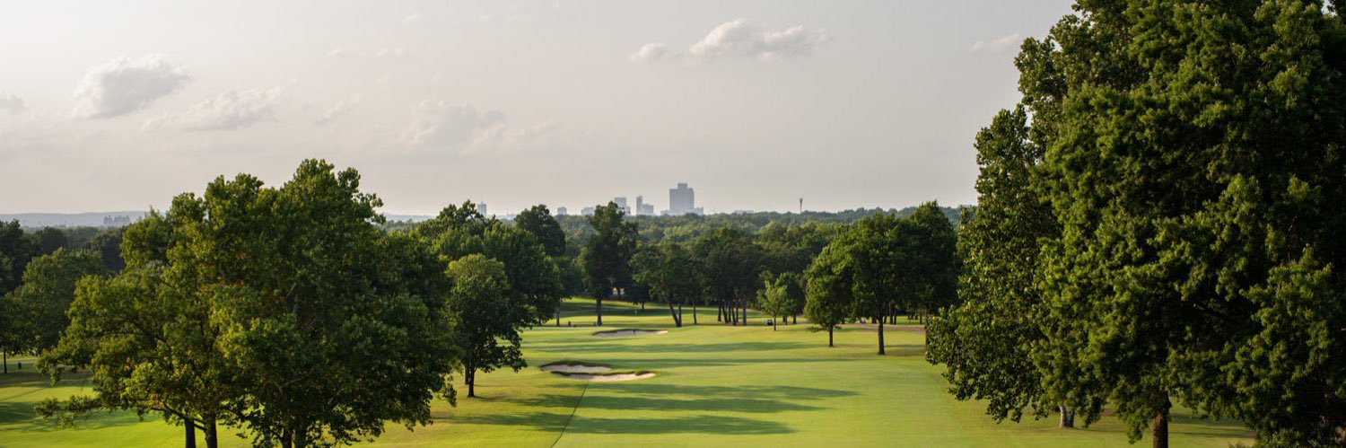 Southern Hills CC banner