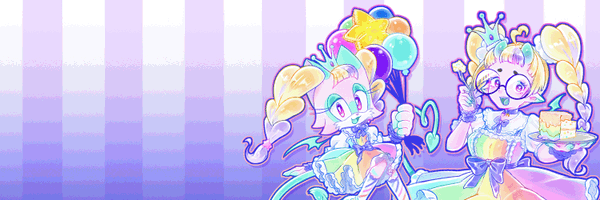MayuYumemin Profile Banner