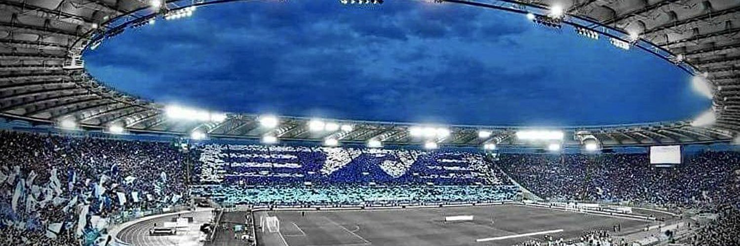 GiGi SSLazio's banner