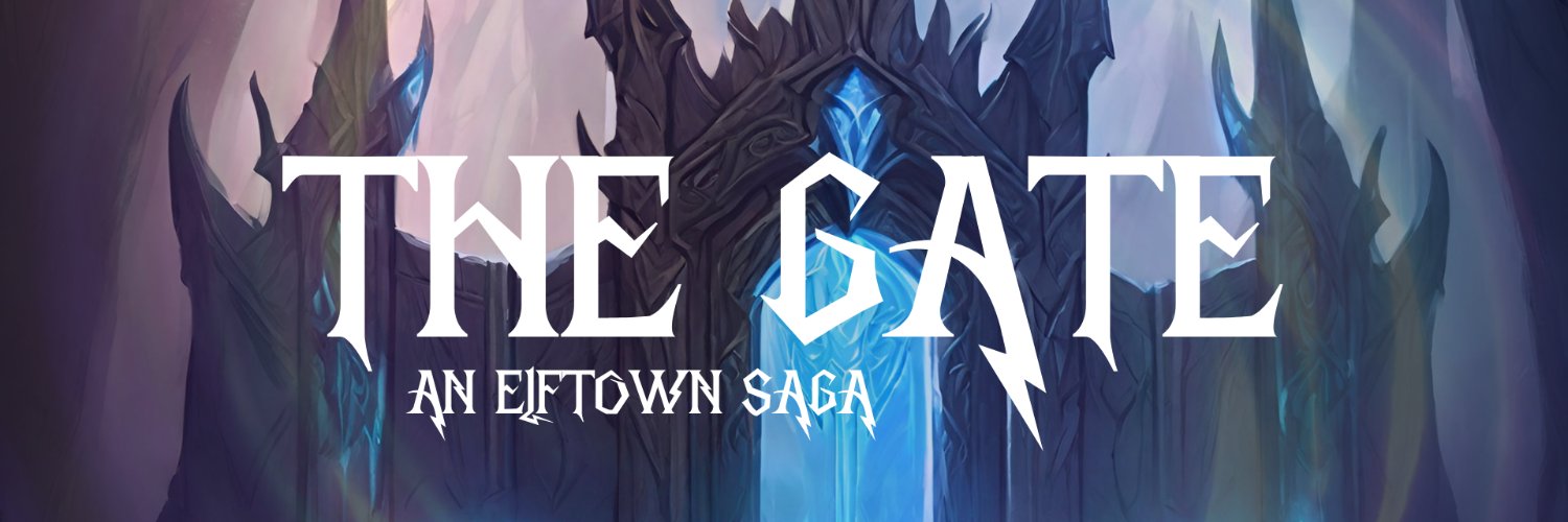 Elftown Profile Banner