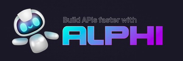 HeyAlphi Profile Banner
