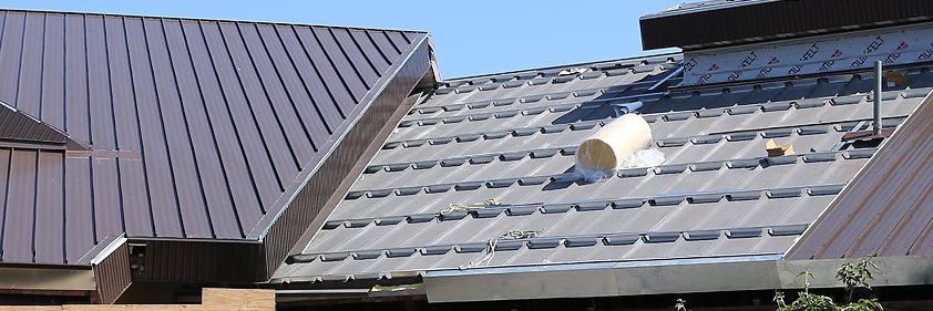 RoofHugger's profile banner image