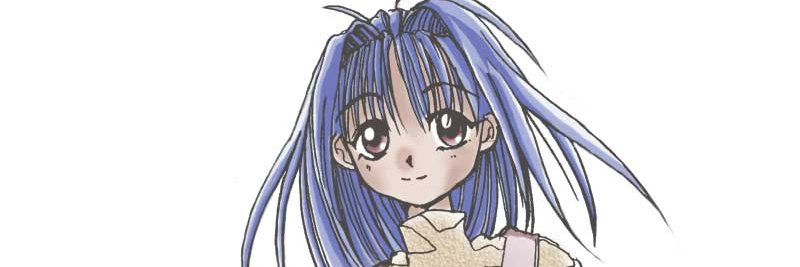 ちぇる☆彡@🐃🥀📝 banner